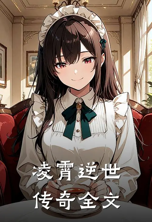 凌霄逆世传奇全文