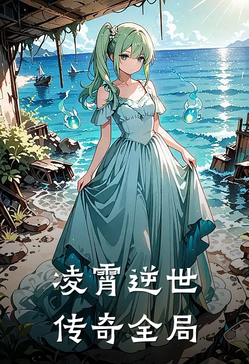 凌霄逆世传奇全局