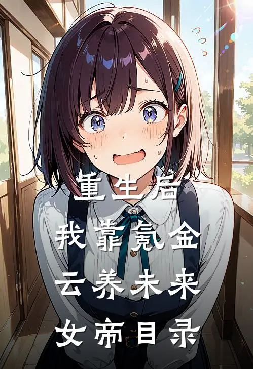重生后，我靠氪金云养未来女帝目录