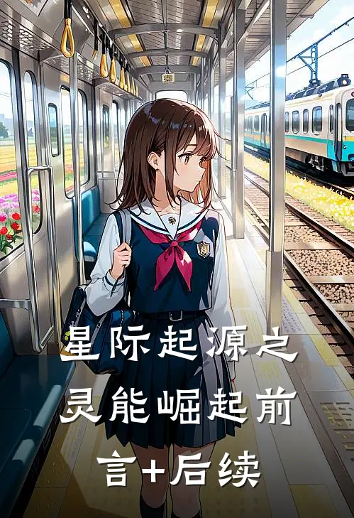 星际起源之灵能崛起前言+后续