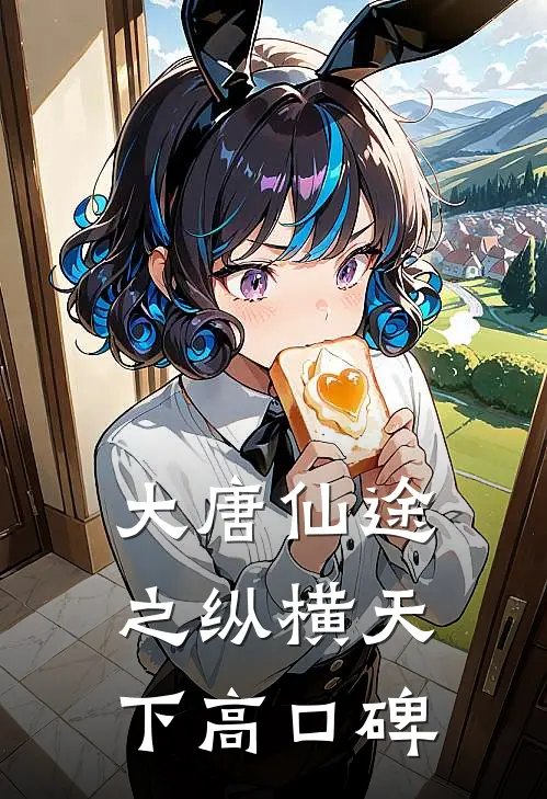 大唐仙途之纵横天下高口碑