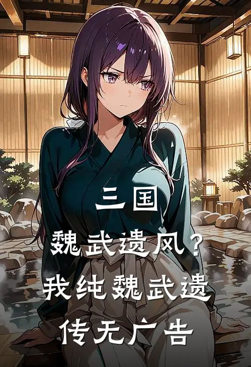 三国：魏武遗风？我纯魏武遗传无广告