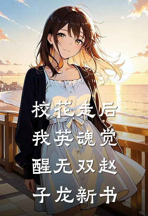 校花走后，我英魂觉醒无双赵子龙新书