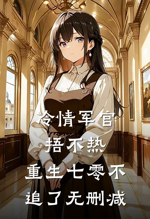 冷情军官捂不热，重生七零不追了无删减