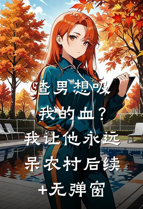 渣男想吸我的血？我让他永远呆农村后续+无弹窗
