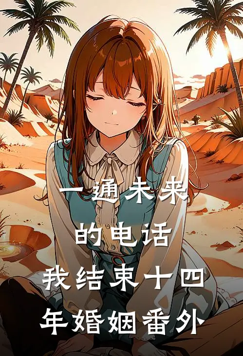 一通未来的电话，我结束十四年婚姻番外