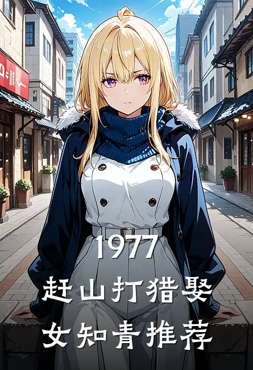 1977，赶山打猎娶女知青推荐