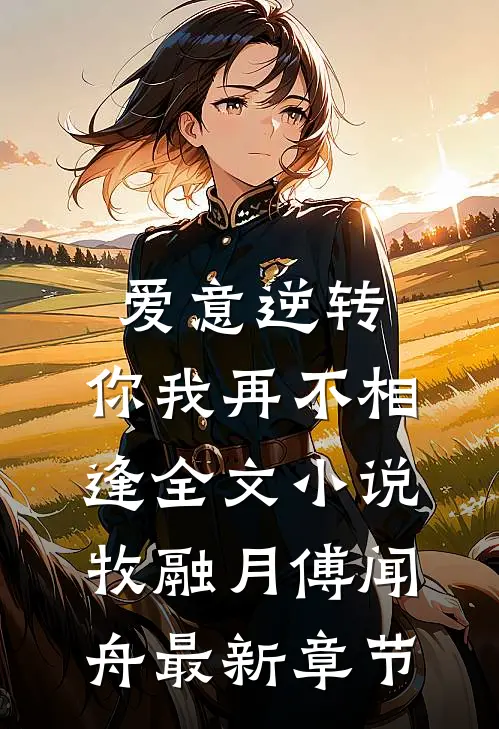 爱意逆转，你我再不相逢全文小说牧融月傅闻舟最新章节