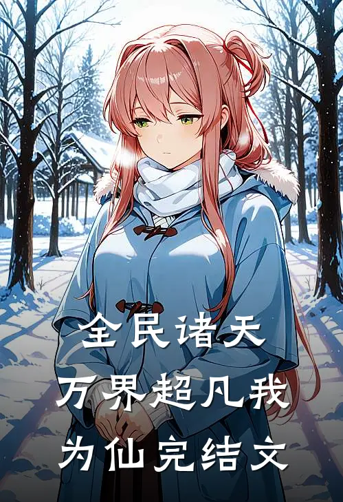 全民诸天：万界超凡我为仙完结文