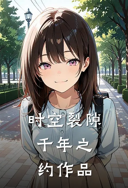 时空裂隙：千年之约作品