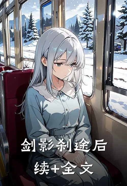 剑影刹途后续+全文