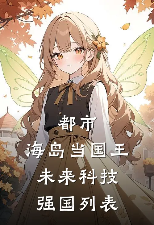 都市，海岛当国王，未来科技强国列表
