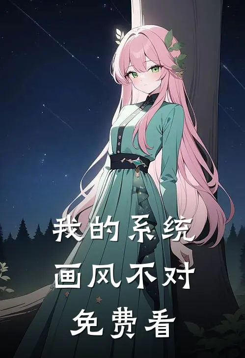 我的系统画风不对免费看