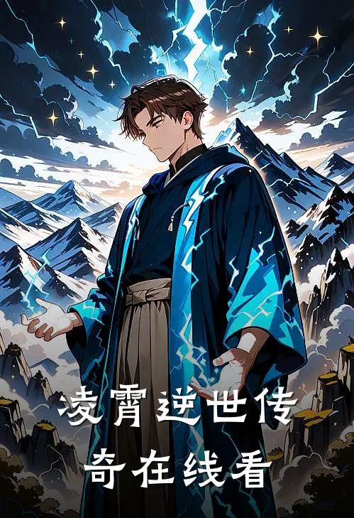 凌霄逆世传奇在线看