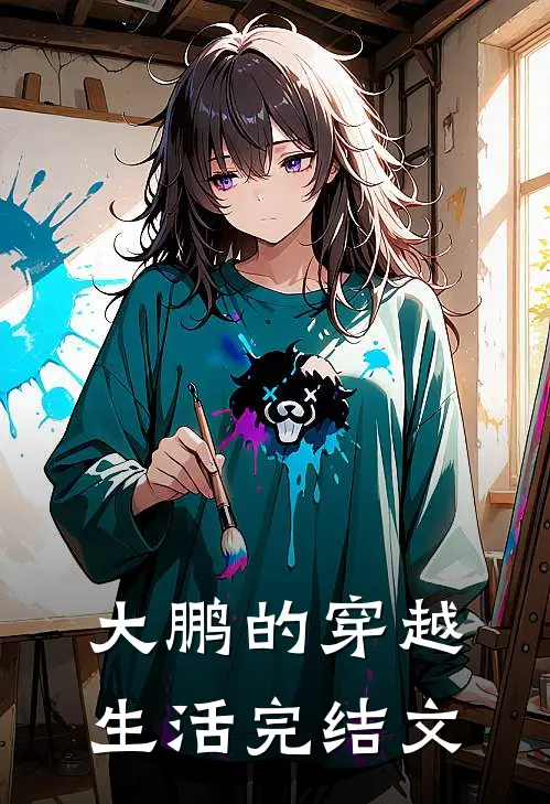 大鹏的穿越生活完结文