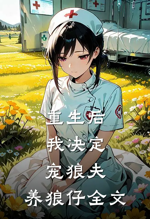 重生后，我决定宠狼夫，养狼仔全文
