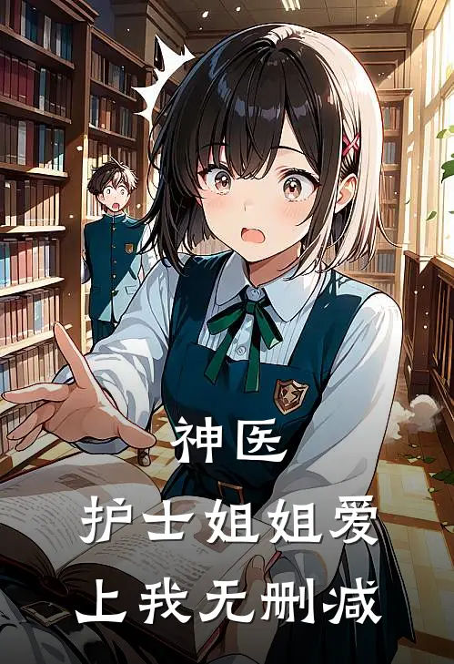 神医：护士姐姐爱上我无删减