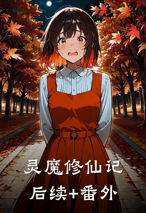灵魔修仙记后续+番外
