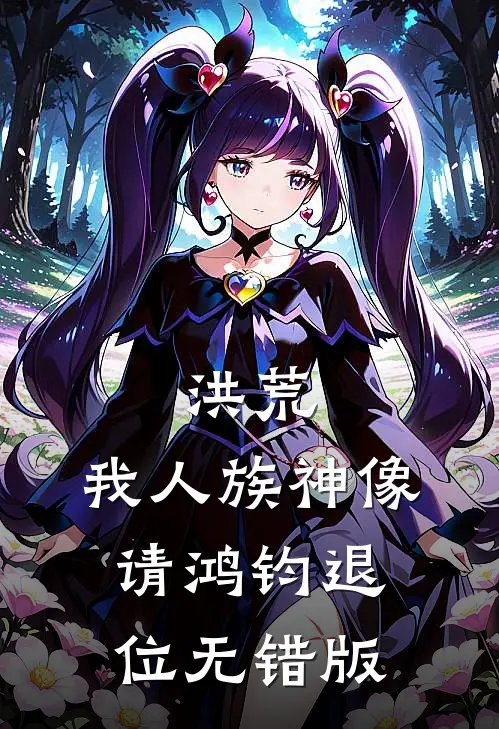 洪荒：我人族神像，请鸿钧退位无错版