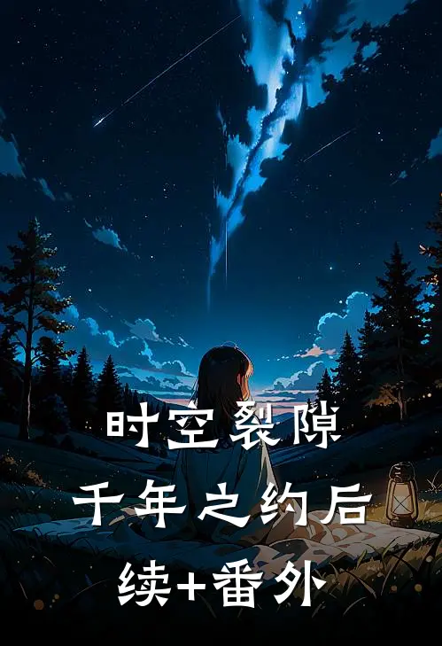 时空裂隙：千年之约后续+番外