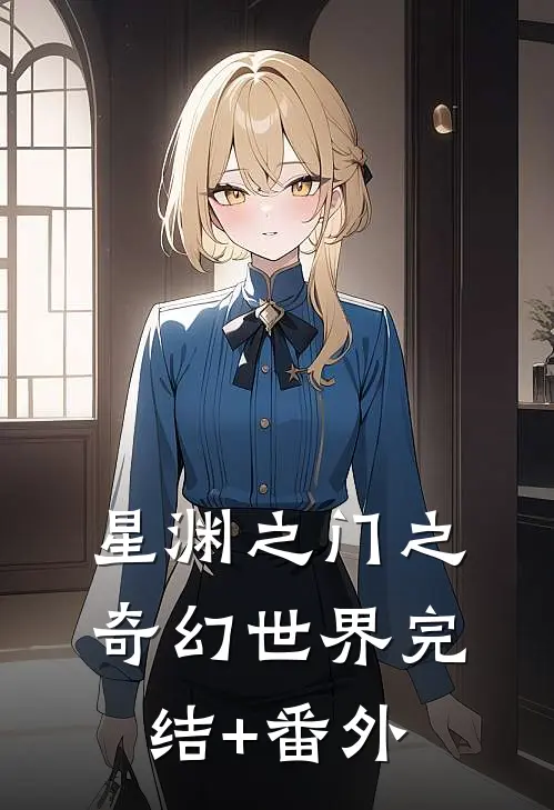 星渊之门之奇幻世界完结+番外