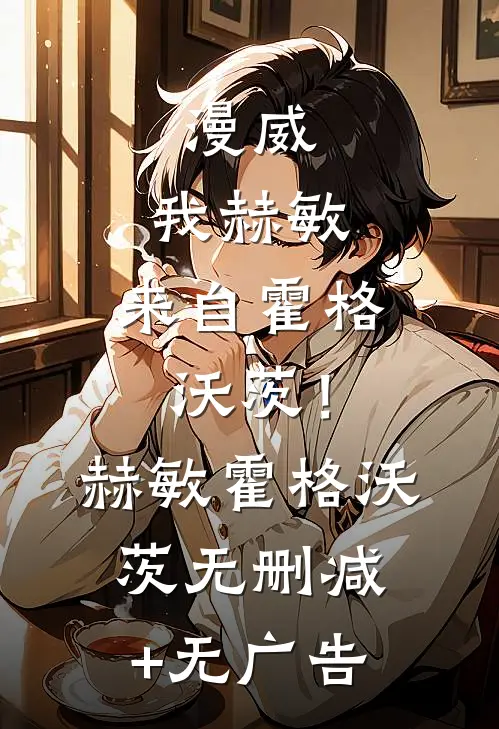 漫威：我赫敏，来自霍格沃茨！赫敏霍格沃茨无删减+无广告