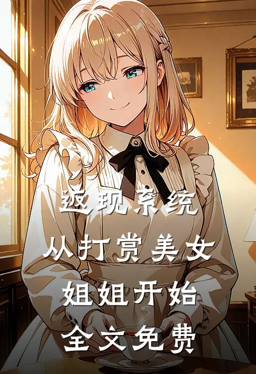 返现系统：从打赏美女姐姐开始全文免费