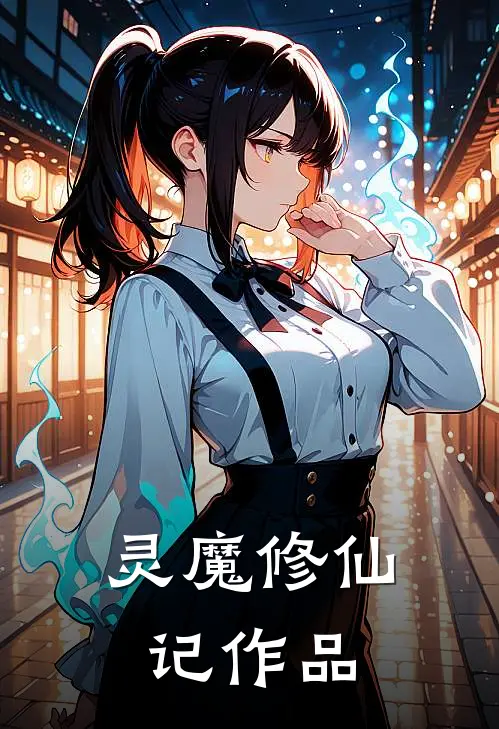 灵魔修仙记作品