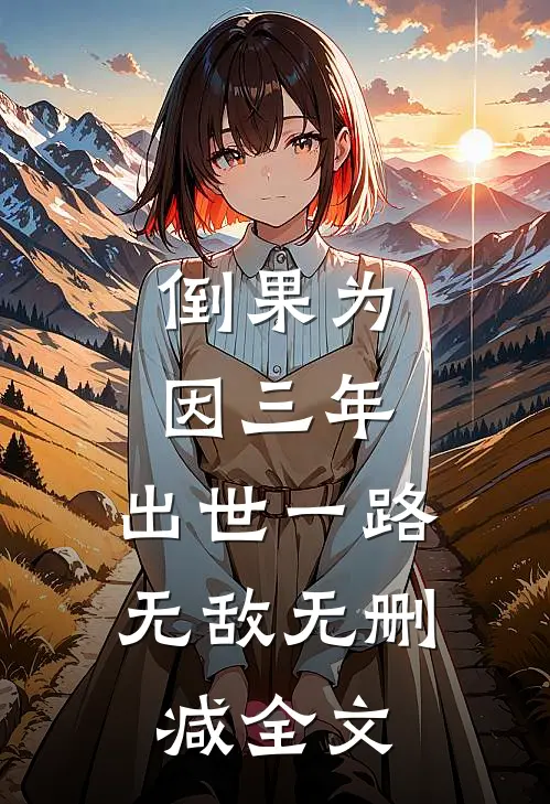 倒果为因三年，出世一路无敌无删减全文