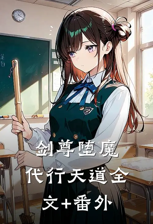 剑尊堕魔，代行天道全文+番外
