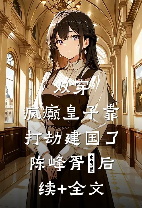双穿，疯癫皇子靠打劫建国了陈峰胥媱后续+全文