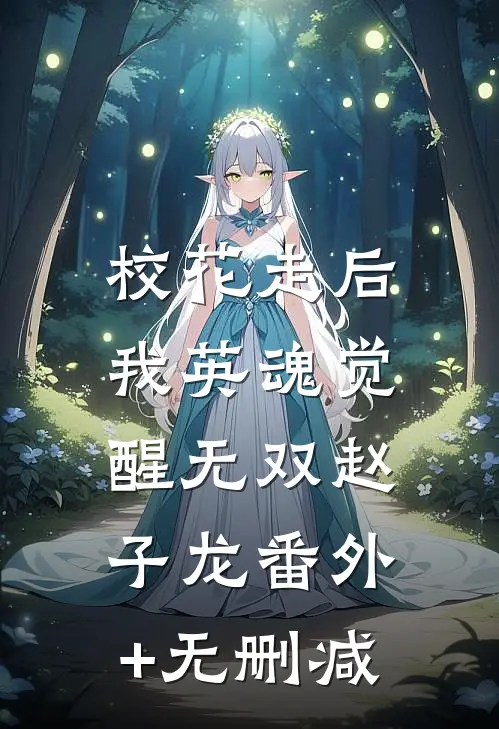 校花走后，我英魂觉醒无双赵子龙番外+无删减