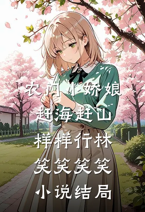 农门小娇娘，赶海赶山样样行林笑笑笑笑小说结局