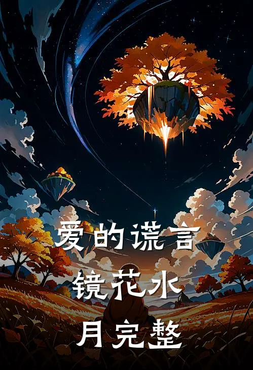 爱的谎言，镜花水月完整