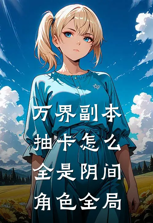 万界副本：抽卡怎么全是阴间角色全局