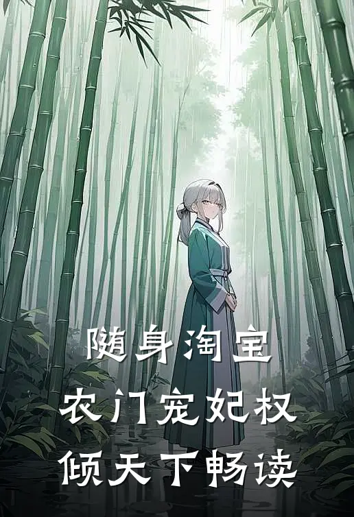 随身淘宝：农门宠妃权倾天下畅读