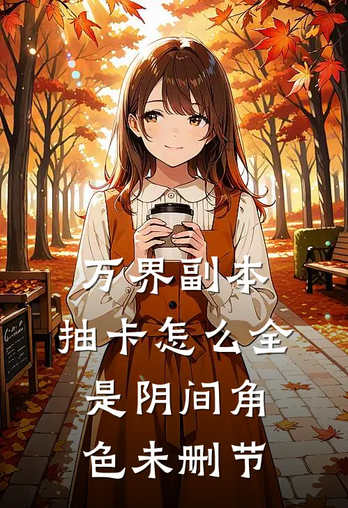 万界副本：抽卡怎么全是阴间角色未删节