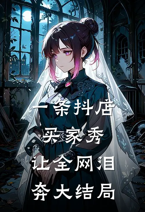 一条抖店买家秀，让全网泪奔大结局