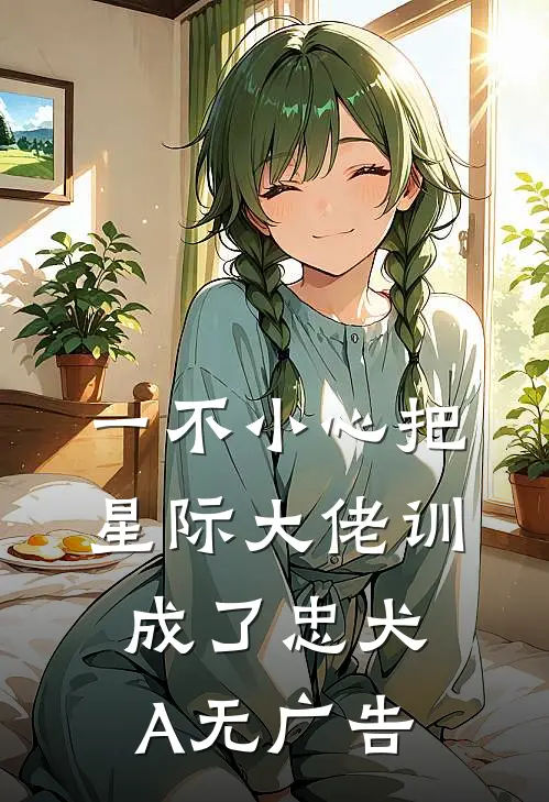 一不小心把星际大佬训成了忠犬A无广告