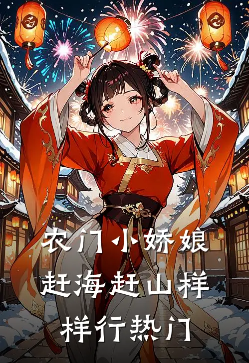 农门小娇娘，赶海赶山样样行热门
