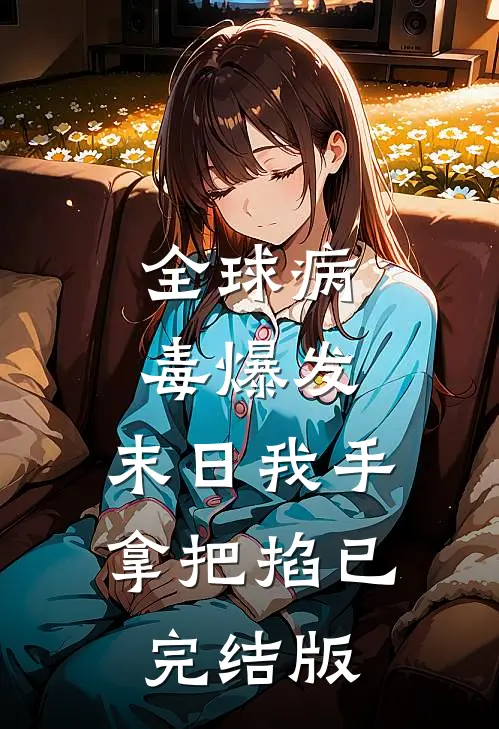 全球病毒爆发：末日我手拿把掐已完结版
