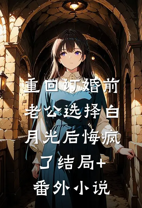 重回订婚前，老公选择白月光后悔疯了结局+番外小说
