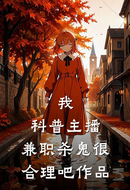 我，科普主播，兼职杀鬼很合理吧作品
