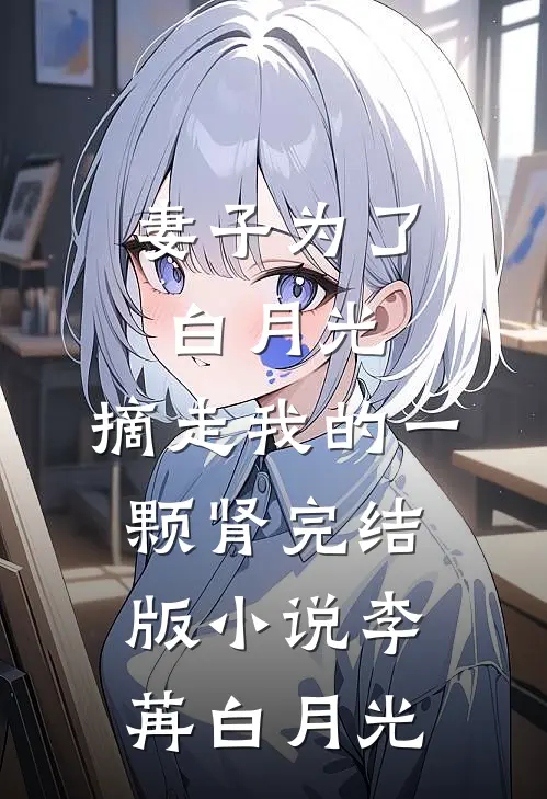 妻子为了白月光，摘走我的一颗肾完结版小说李苒白月光