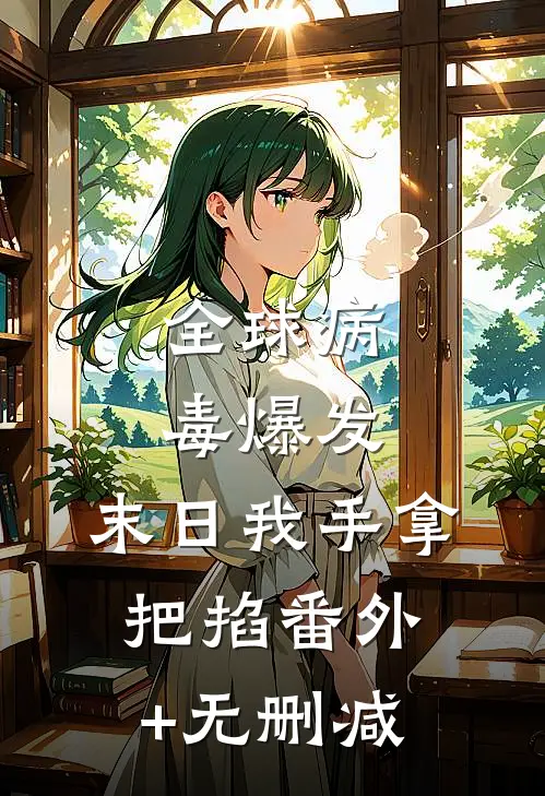 全球病毒爆发：末日我手拿把掐番外+无删减