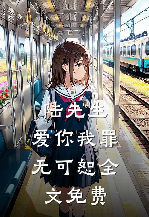 陆先生，爱你我罪无可恕全文免费