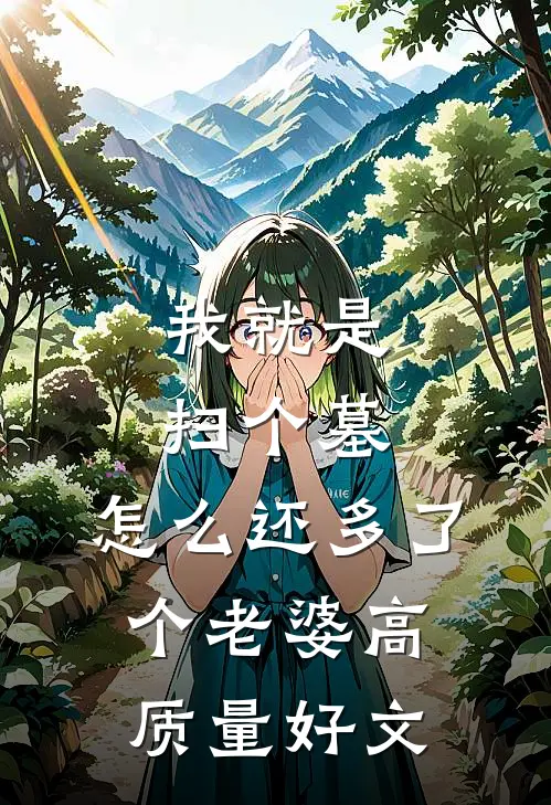 我就是扫个墓，怎么还多了个老婆高质量好文