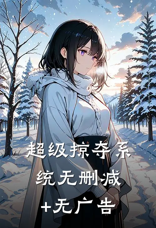 超级掠夺系统无删减+无广告