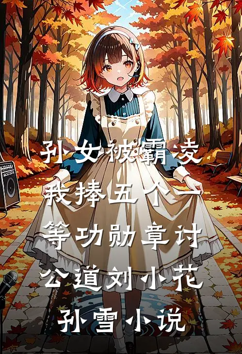 孙女被霸凌，我捧五个一等功勋章讨公道刘小花孙雪小说
