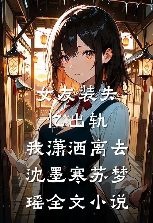 女友装失忆出轨，我潇洒离去沈墨寒苏梦瑶全文小说